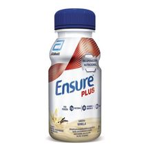 Ensure Plus Sabor Vainilla X 220ml