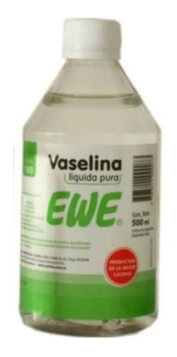 Ewe-Vaselina-Liquida-Pura-Densa-180-500ml-en-FarmaPlus