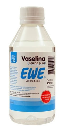 Ewe-Vaselina-Liquida-Pura-Extra-Densa-340-250ml-en-FarmaPlus