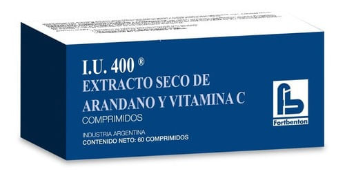 I.-U.-400-Extracto-Seco-De-Arandano-Y-Vitamina-C-60-Comp-en-FarmaPlus