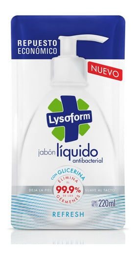 Jabon-Liquido-Lysoform-Refresh-Repuesto-220-ml-en-FarmaPlus