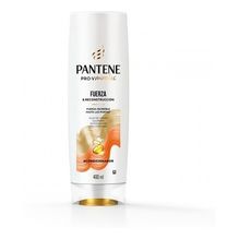 Pantene Pro-v Fuerza Y Reconstrucción Acondicionador X 400 M