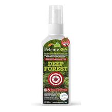 Pelente  365 Repelente Insectos Deep Forest Locion 120ml