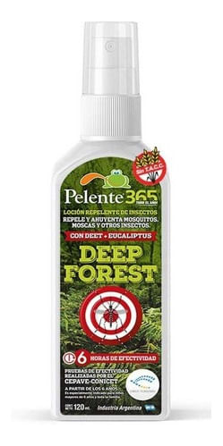 Pelente--365-Repelente-Insectos-Deep-Forest-Locion-120ml-en-FarmaPlus
