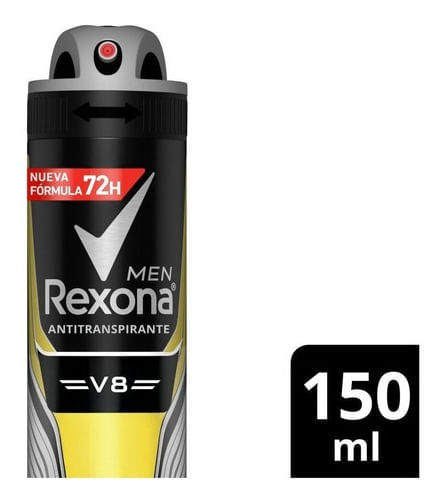 Rexona-Men-V8-Antitranspirante-Aerosol-150ml-en-FarmaPlus