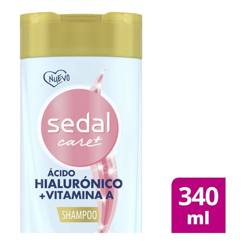 Sedal-Acido-Hialuronico-Y-Vitamina-A-Shampoo-340-Ml-en-FarmaPlus