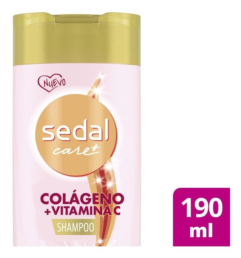 Sedal-Colageno-Y-Vitamina-C-Shampoo-190-Ml-en-FarmaPlus