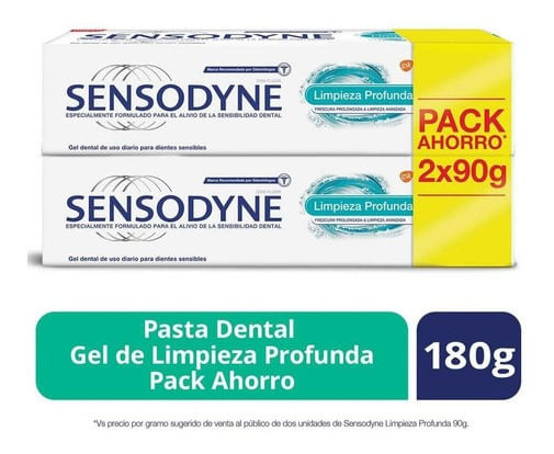 Sensodyne-Limpieza-Profunda-Pasta-Dental--90g-2-Unidades-en-FarmaPlus