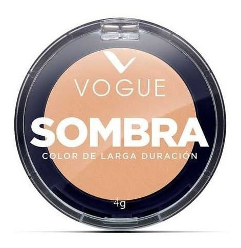 Vogue Sombra Mono X 4 G