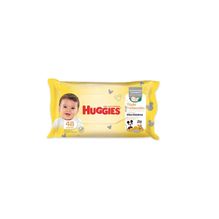 Huggies Triple Proteccion Oleo Calcareo Toallas Húmedas 48 U
