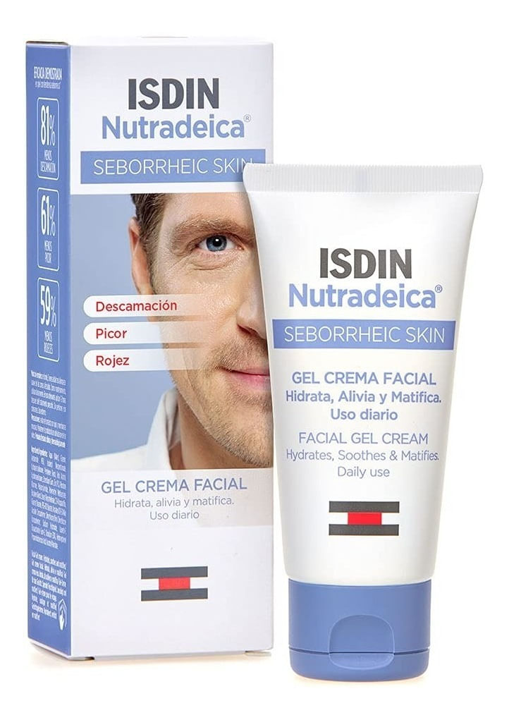 Isdin-Nutradeica-Gel-Crema-Facial-Piel-Seborreica-X-50ml