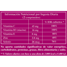Venoful Circulatorio Piernas Cansadas Varices 20 Capsulas