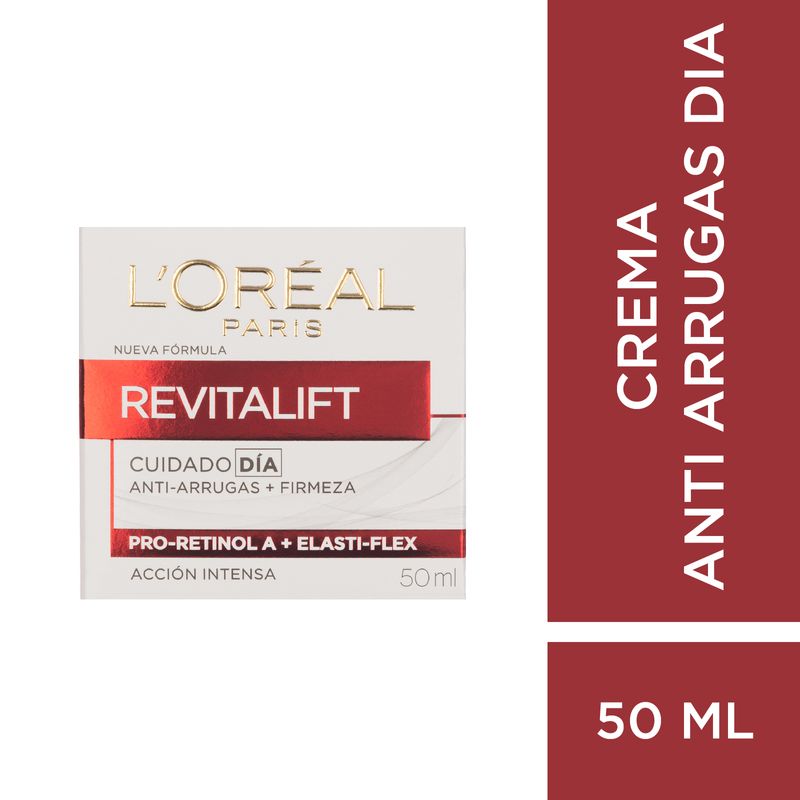 Loreal-Revitalift-Antiarrugas-Firmeza-Crema-De-Dia-50g