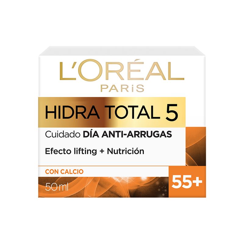Loreal-Hidra-Total-5-Antiarrugas-Crema-Con-Colageno--55-50ml