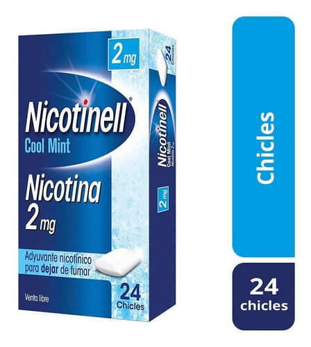 Nicotinell-Gums-Cool-Mint-2-Mg-X-24-Chicles