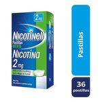 Nicotinell-Pastillas-De-Disolucion-Oral-2-Mg-X36-Sabor-Menta