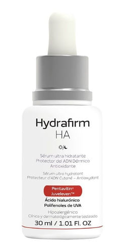 Cepage Hydrafirm Ha Serum Hidratante Antioxidante 30ml
