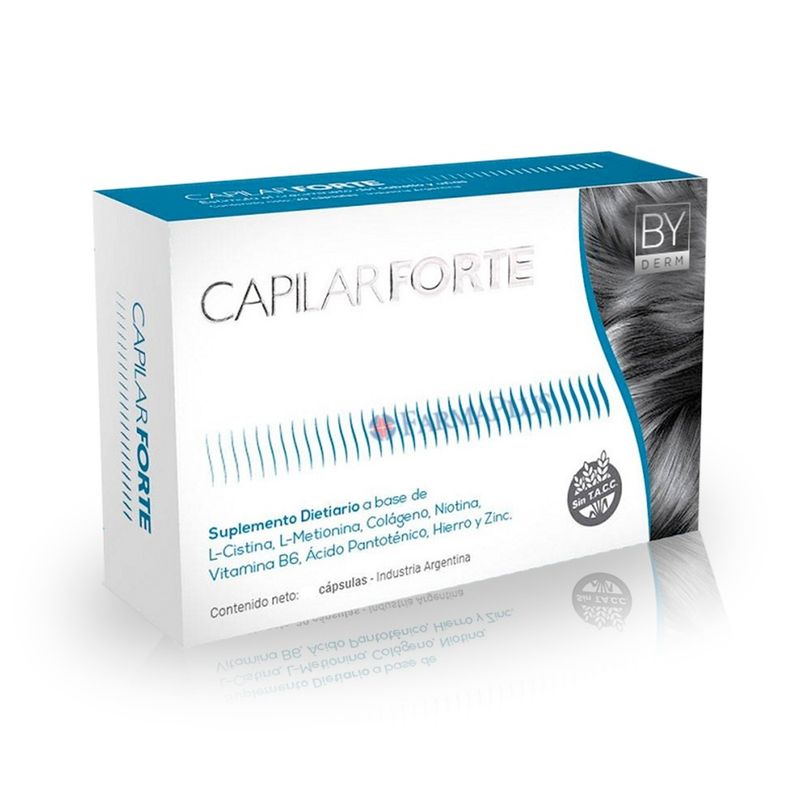 Capilar-forte