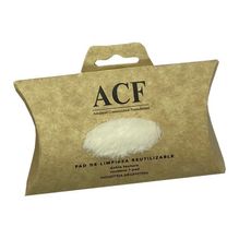 Acf Pad De Limpieza Reutilizable X 1 Unidad