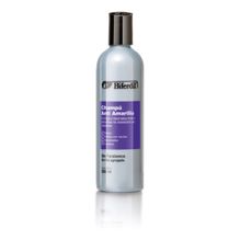 Biferdil Anti Amarillo Corrige Tono Cabello Shampoo X 295 Ml