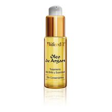 Biferdil Oleo De Argan Tratamiento De Brillo Y Suavidad 30ml