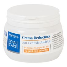 Capilatis Toral Care Crema Reductora Centella Asiática 240g