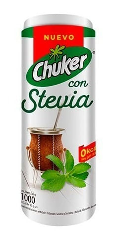 Chuker-Stevia-Edulcorante-Comprimidos-X-1000-Tabletas-en-FarmaPlus