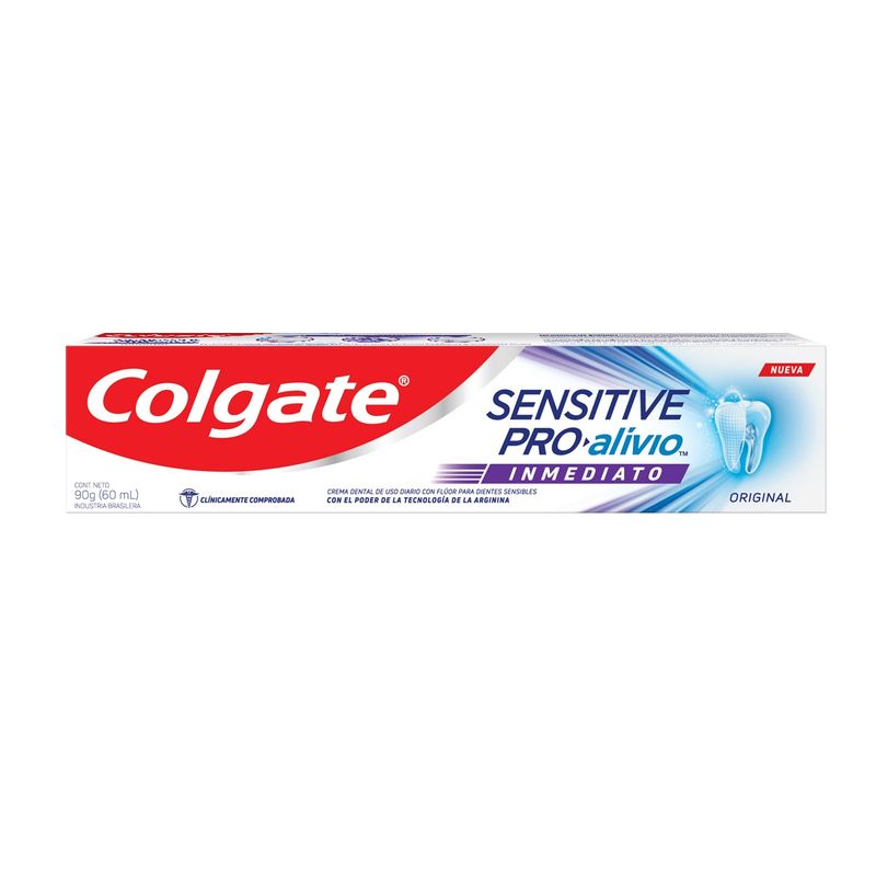 Colgate-Sensitive-Pro-alivio-Pasta-Dental-Original-Crema-90g-en-FarmaPlus