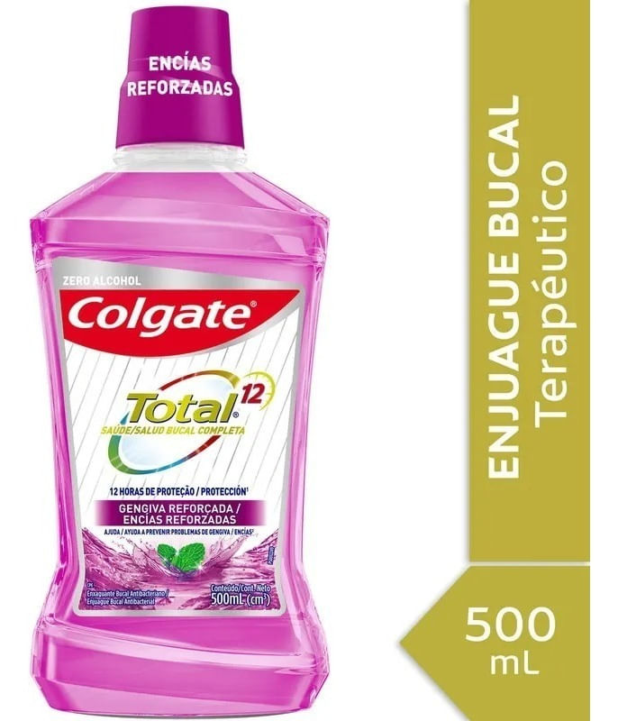 Colgate-Total-12-Encias-Reforzadas-Enjuague-Bucal-500ml-en-FarmaPlus