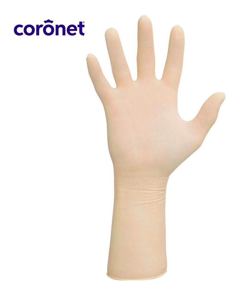 Coronet-Guantes-De-Latex-Para-Cirugia-Esteril-50-Pares-en-FarmaPlus