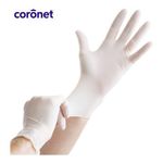 Coronet-Guantes-Examinacion-De-Latex-Caja-Dispenser-X-100-U-en-FarmaPlus