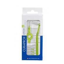 Curaprox Cepillo Interdental Cps Prime 011 Handy + 2 Mangos