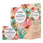 Dermogreen-Aceite-De-Almendra-Mascarilla-Capilar-Caja-X-48u-en-FarmaPlus