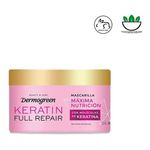 Dermogreen-Maxima-Nutricion-Mascarilla-Capilar-Keratina-300g-en-FarmaPlus
