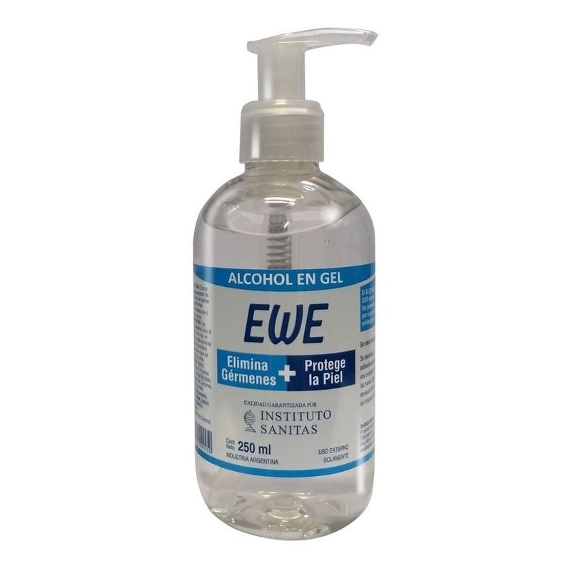 Ewe-Alcohol-En-Gel-Dosificador-X-250-Ml-en-FarmaPlus