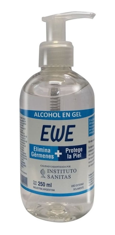 Ewe-Alcohol-En-Gel-Dosificador-X-250-Ml-en-FarmaPlus