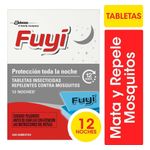 Fuyi-Repuesto-Tabletas-X-12-Unidades-en-FarmaPlus