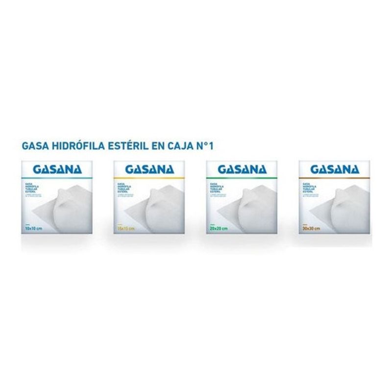 Gasana-Gasa-Esteril-20x20-2-Sobres-10-Gasas-Por-Sobre-en-FarmaPlus