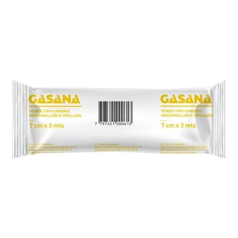 Gasana-Venda-Tipo-Cambric-7-Cm.-X-3-Mts.-X-12-Unidades-en-FarmaPlus
