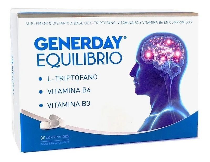 Generday-Equilibrio-Ansiedad-Relajacion-X-30-Comprimidos-en-FarmaPlus