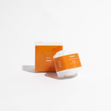 Laborit Shampoo Sólido Cabello Graso X 60g