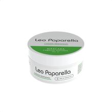 Leo Paparella Máscara Cabello Natural Hidratante 200ml