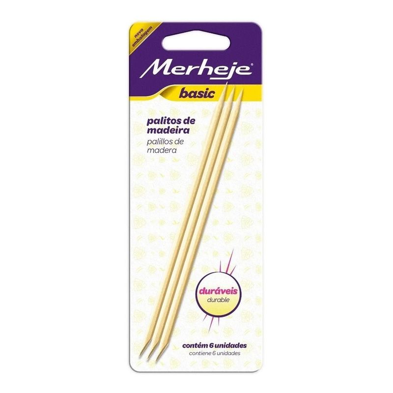 Merheje-Basic-Palito-Para-Uñas-Blister-6-Unidades-en-FarmaPlus