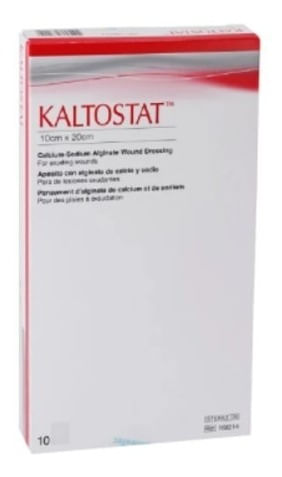 Kaltostat-Aposito-Alginato-De-Calcio-Y-Sodio-10x20cm-10-Unid-en-FarmaPlus