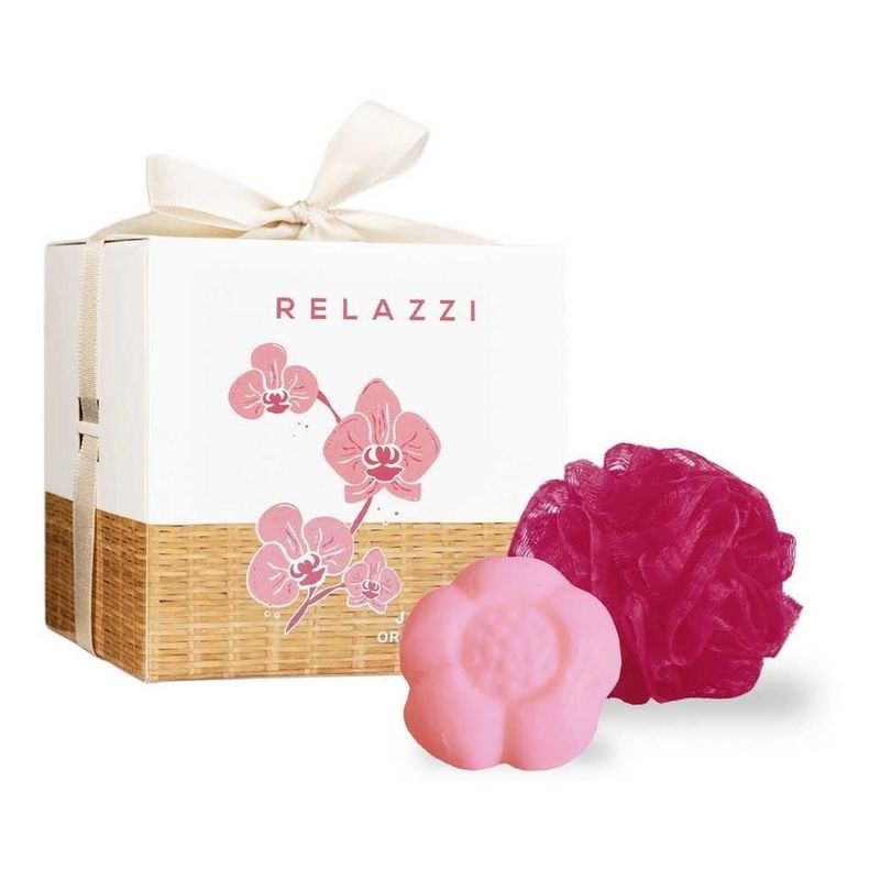 Relazzi-Box-Tranquilidad-Orquidea-Imperial-Jabon---Esponja-en-FarmaPlus