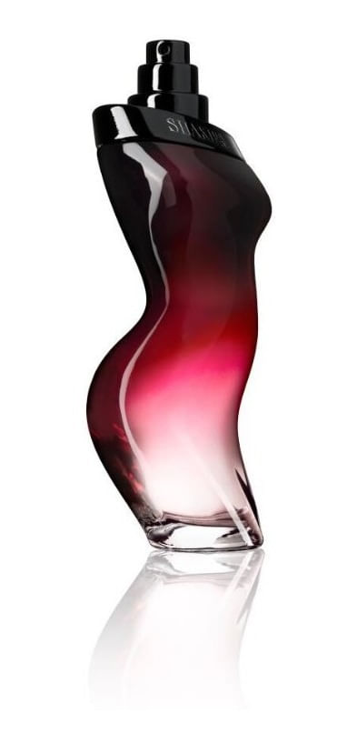 Shakira Dance Red Midnight Perfume Importado Mujer Edt 80ml