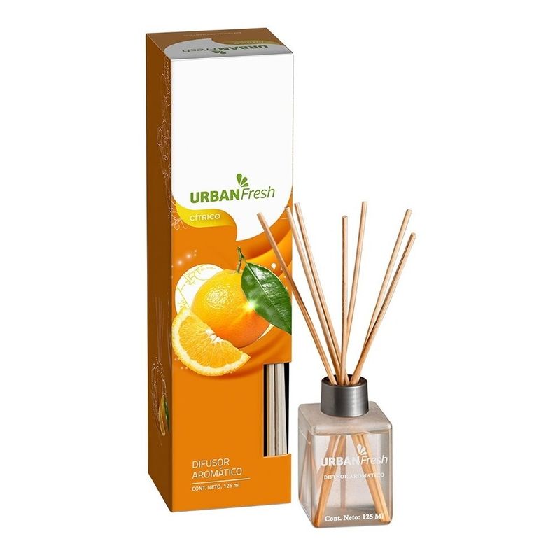 Urban-Fresh-Citrico-Aromatizante-De-Ambiente-Difusor-125-Ml-en-FarmaPlus