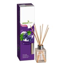 Urban Fresh Uva Intense Aromatizante De Ambiente Difusor