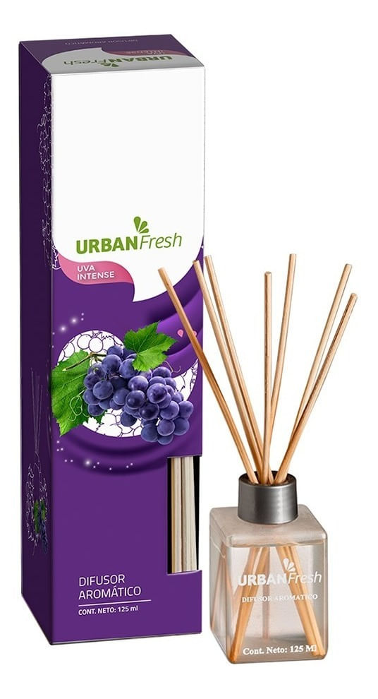 Urban-Fresh-Uva-Intense-Aromatizante-De-Ambiente-Difusor--en-FarmaPlus