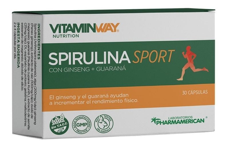 Vitamin-Way-Spirulina-Sport-Energizante-Ginseng-Guarana-30-C-en-FarmaPlus